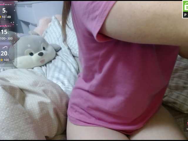 RichVelvet live cam preview