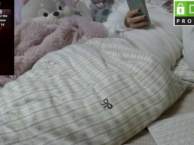 RichVelvet live cam on BongaCams