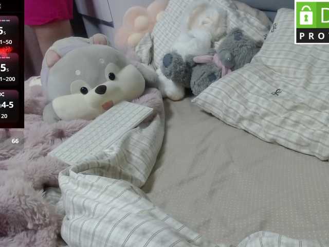 RichVelvet live cam on BongaCams