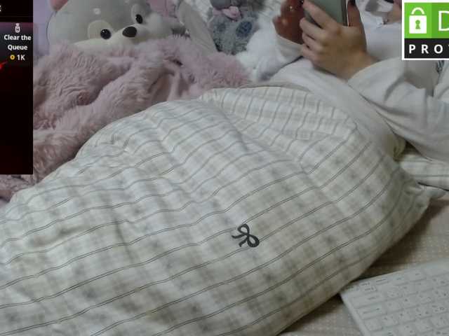 RichVelvet live cam on BongaCams