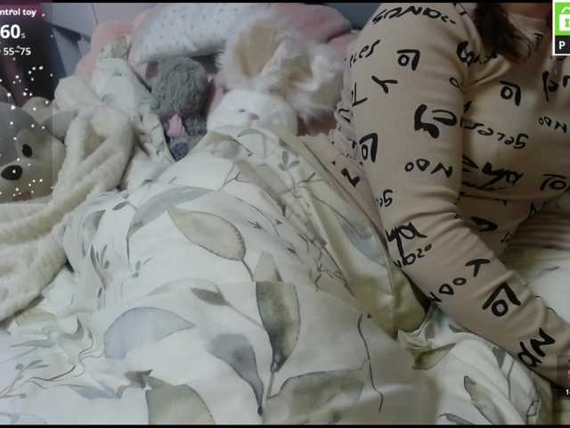 RichVelvet live cam preview