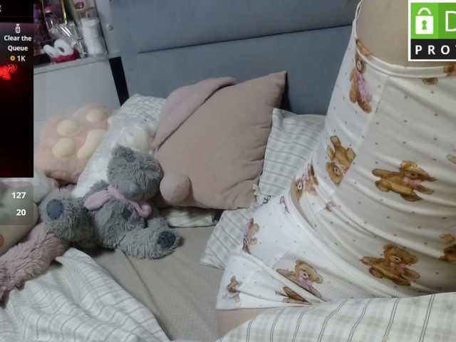 RichVelvet live cam on BongaCams