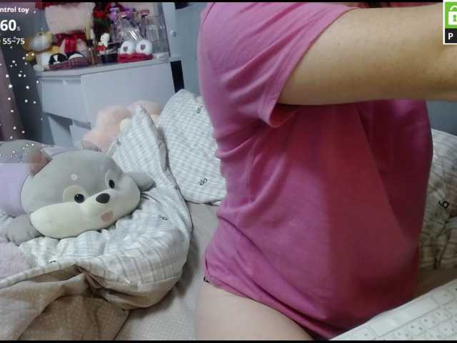 RichVelvet live cam preview