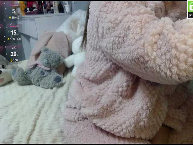 RichVelvet live cam on BongaCams