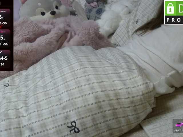 Richvelvet live cam