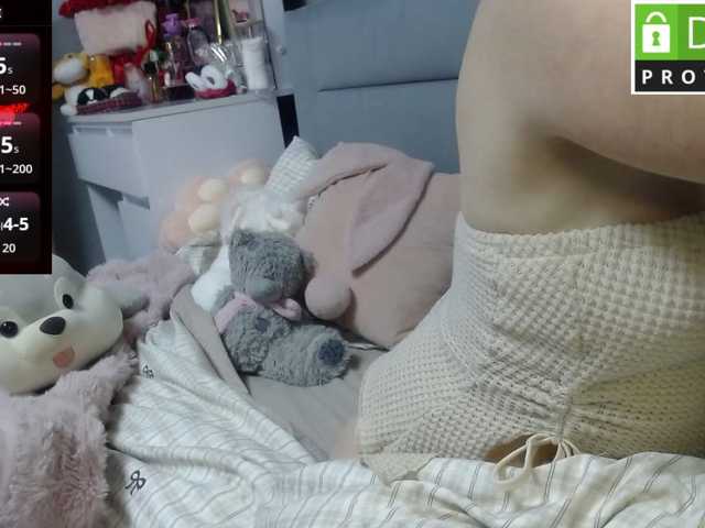 RichVelvet live cam preview