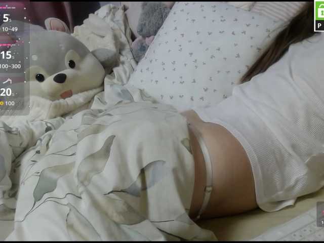 RichVelvet live cam on BongaCams