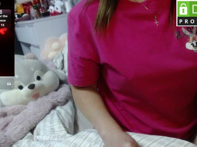 Richvelvet live cam