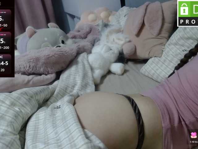 RichVelvet live cam on BongaCams
