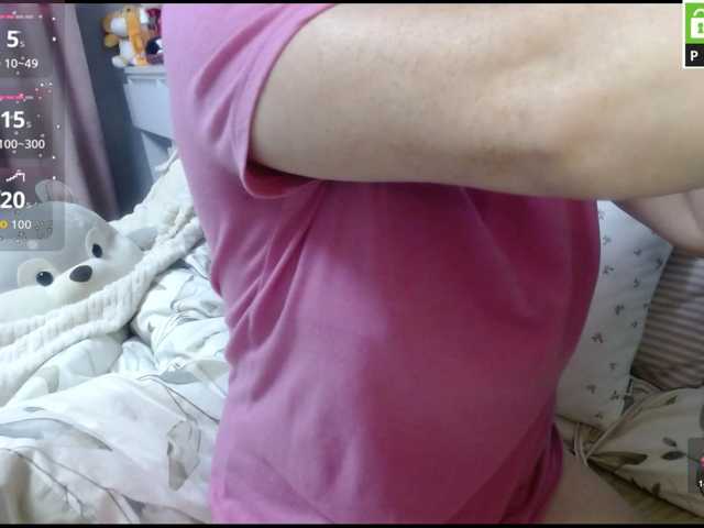 RichVelvet live cam on BongaCams