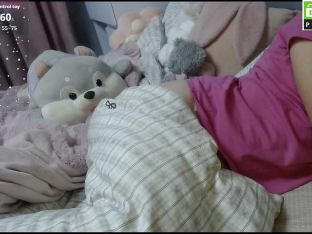 RichVelvet live cam preview