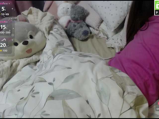 RichVelvet live cam preview
