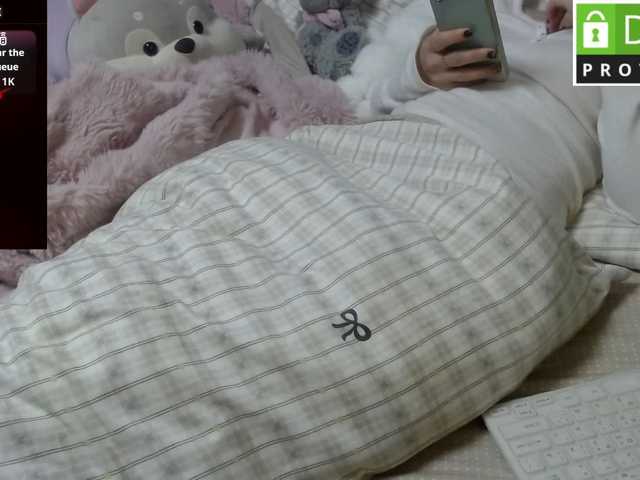 Richvelvet live cam