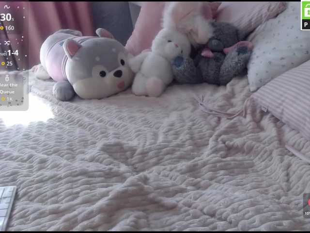 RichVelvet live cam on BongaCams