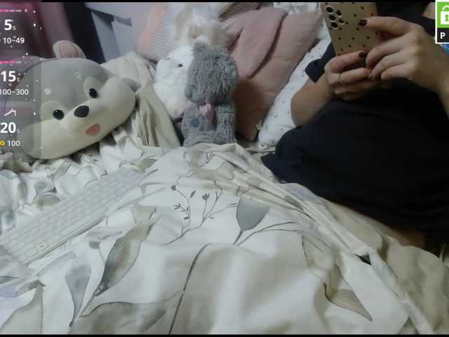 RichVelvet, en vivo ahora en BongaCams