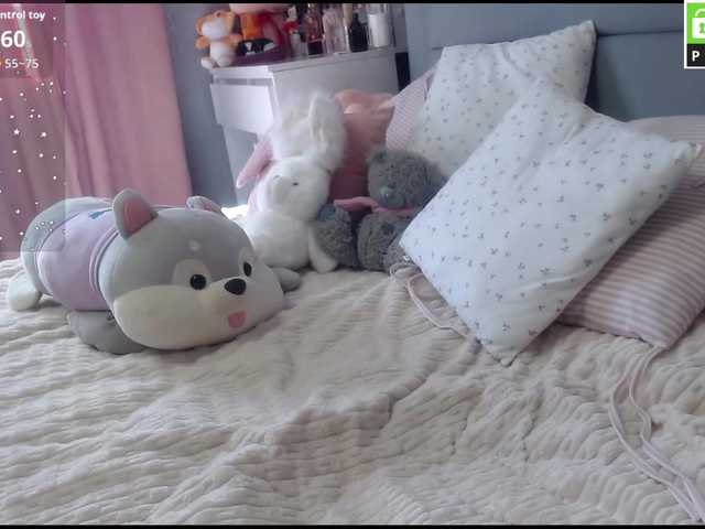 RichVelvet live cam preview