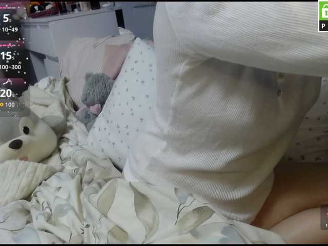 RichVelvet live cam on BongaCams