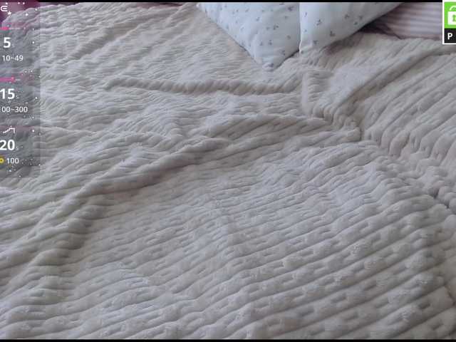 RichVelvet live cam on BongaCams