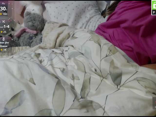 RichVelvet live cam