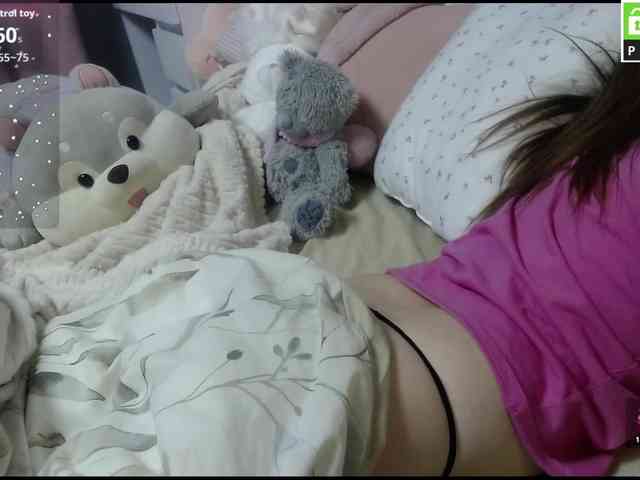 RichVelvet webcam