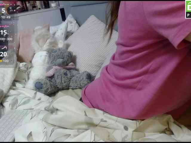 RichVelvet webcam