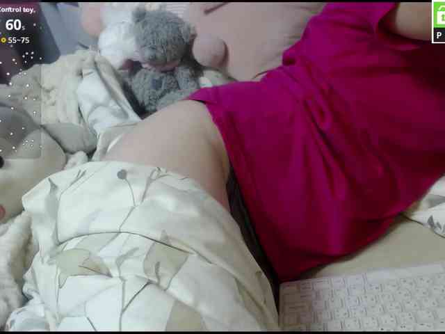 RichVelvet webcam