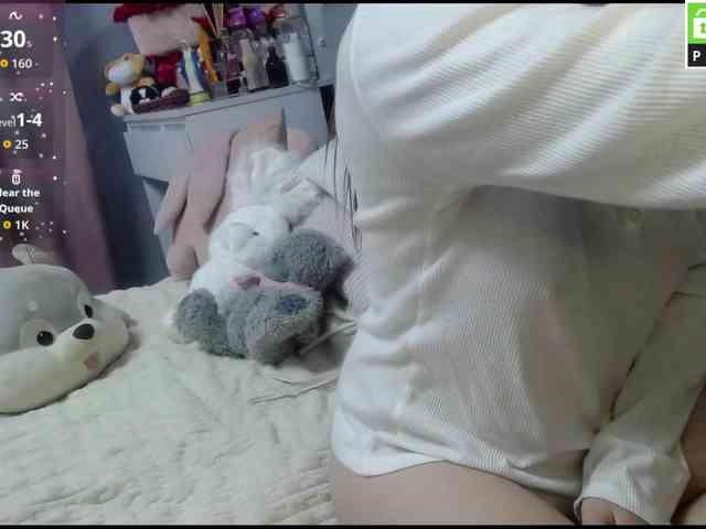 RichVelvet webcam