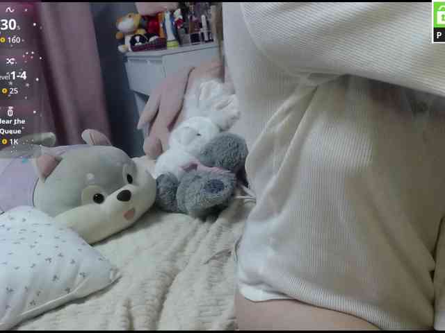 RichVelvet webcam