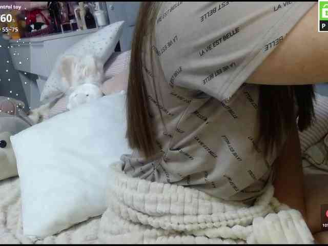 RichVelvet webcam