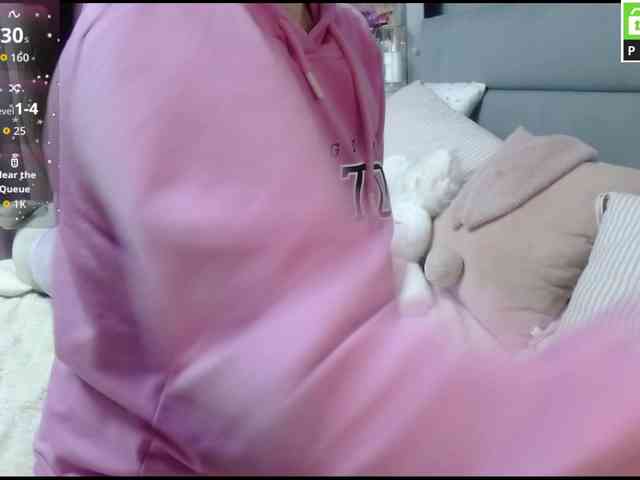 RichVelvet webcam