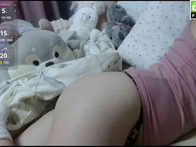 RichVelvet webcam