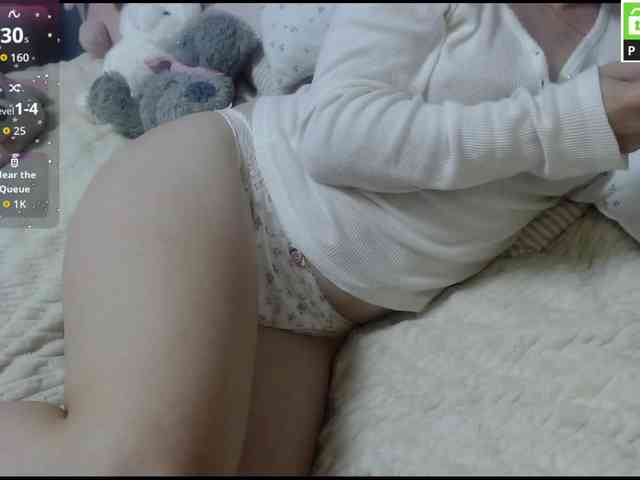 RichVelvet webcam