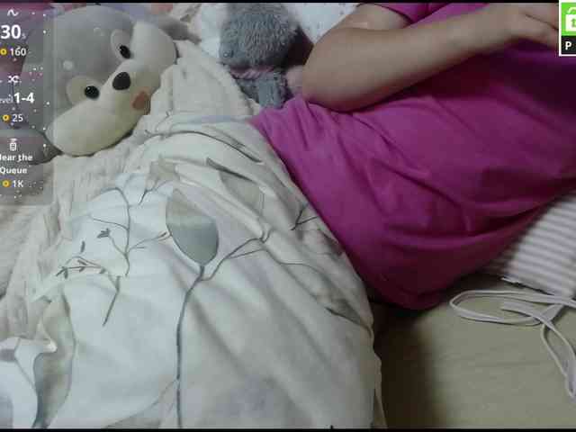 RichVelvet webcam