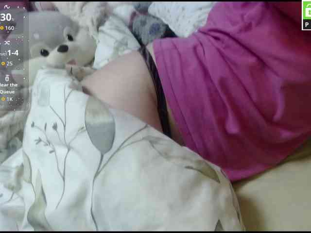 RichVelvet webcam