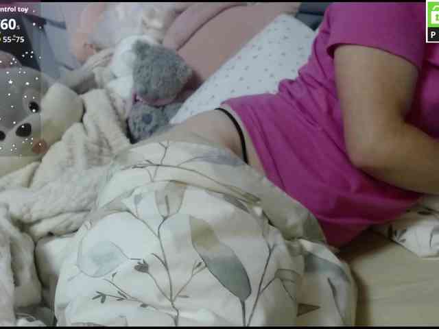RichVelvet webcam