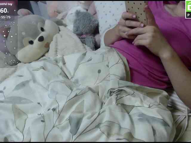 RichVelvet webcam