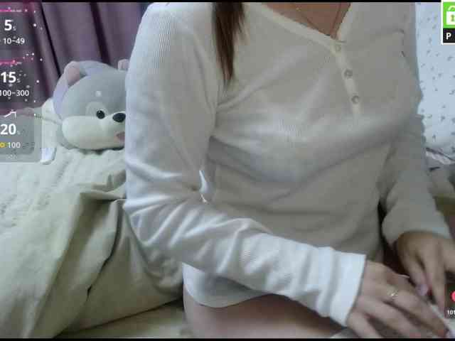 RichVelvet webcam
