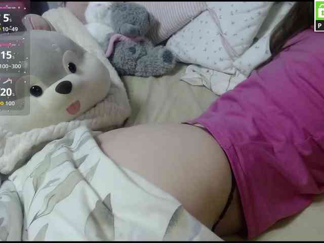 RichVelvet webcam