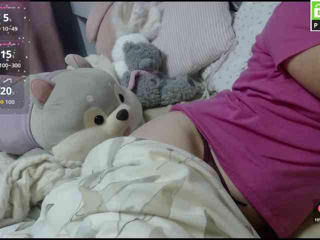 RichVelvet webcam