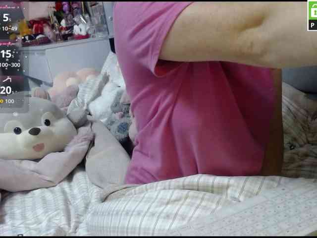 RichVelvet webcam