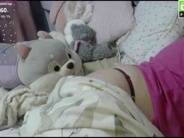 RichVelvet webcam
