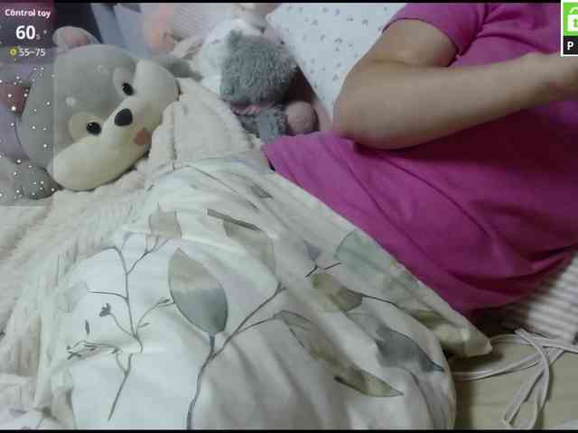 RichVelvet webcam
