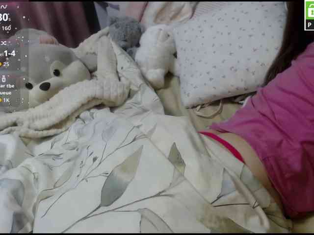 RichVelvet webcam
