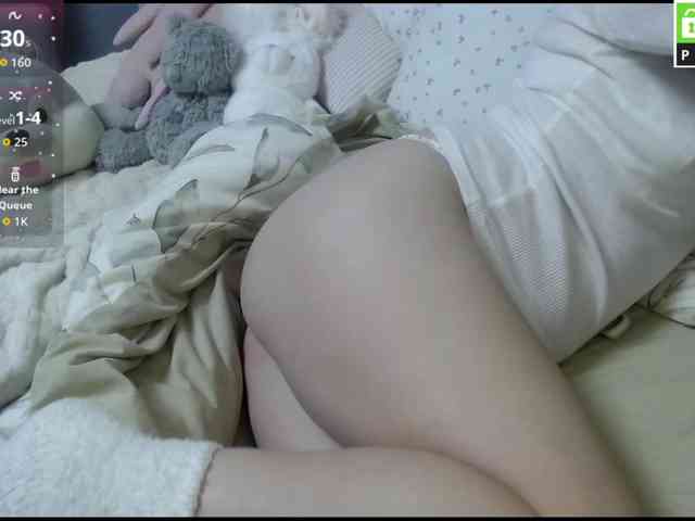 RichVelvet webcam
