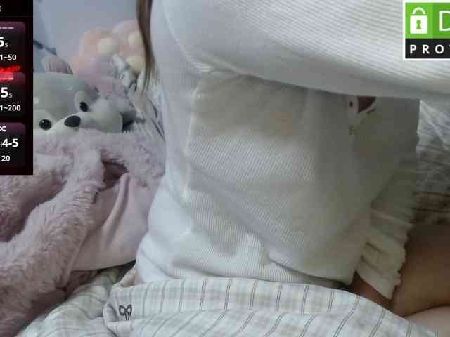 RichVelvet webcam
