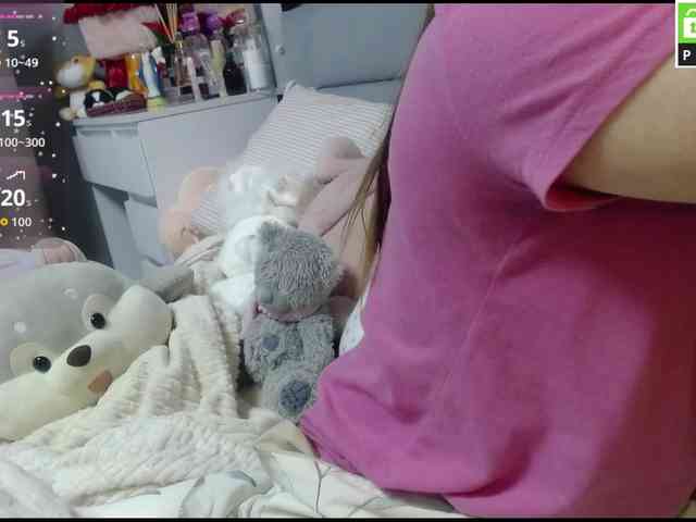 RichVelvet webcam