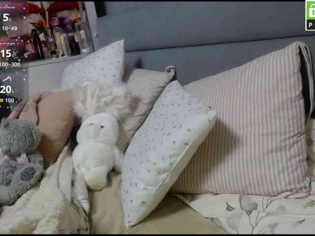 RichVelvet webcam