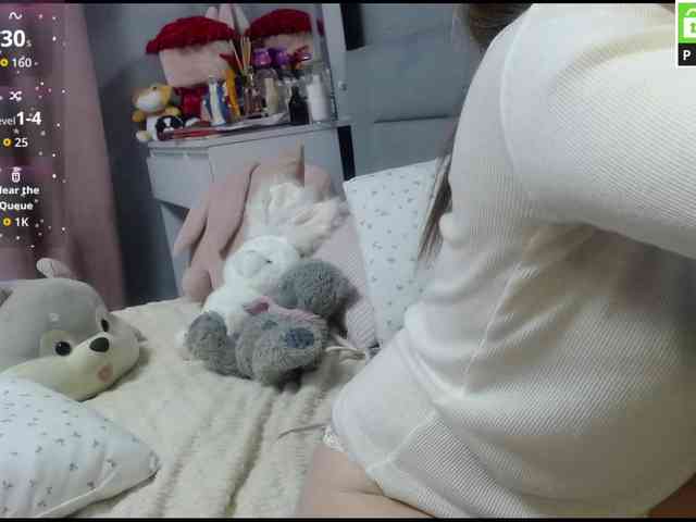 RichVelvet webcam