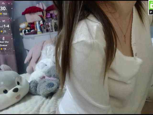 RichVelvet webcam