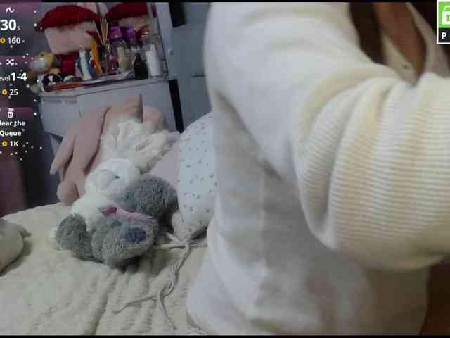 RichVelvet webcam